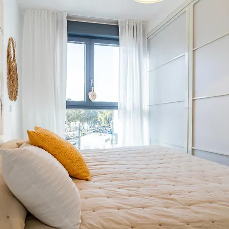 Tower Apartamento