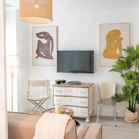 Apartamento Tower
