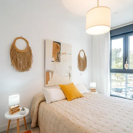 Apartamento Tower