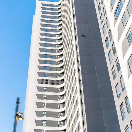 Apartamento Tower
