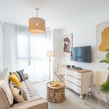 Tower Apartamento