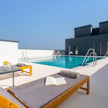 Tower Apartamento *