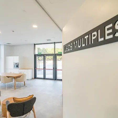 Apartamento Tower