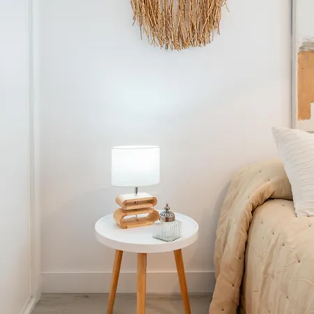 Apartamento Tower Málaga