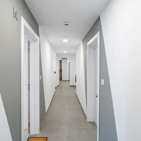 Apartamento Tower *