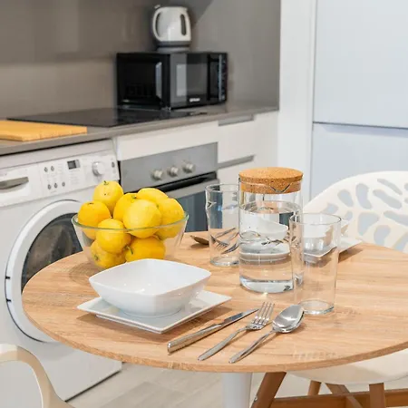 Apartamento Tower *