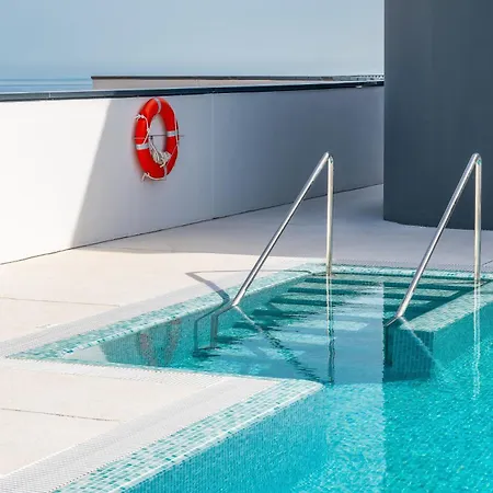 Apartamento Tower