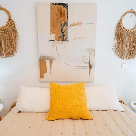 Apartamento Tower