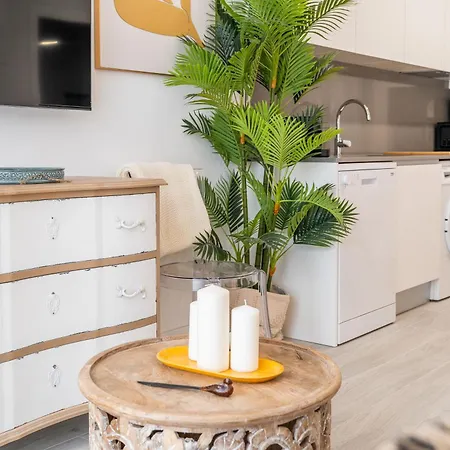 Apartamento Tower