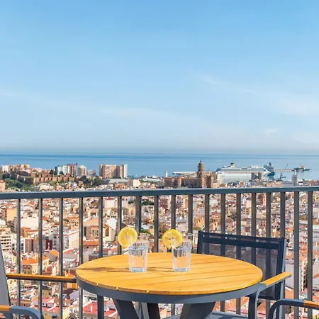 Apartamento Tower *